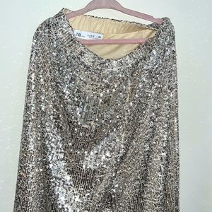 Shiny new pants for kids size 11-12 152cm